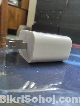 apple 20W charger type-C (original)